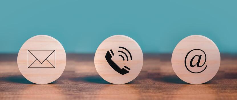 Contact Image